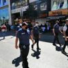Ümraniye de korona virüs tedbirleri denetlendi Ümraniye de korona virüs tedbirleri denetlendi