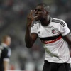 Demba ba derbilerde kayıp! Demba ba derbilerde kayıp!