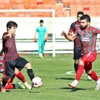 Diyarbekirspor- Zara Belediyespor: 1-0 Diyarbekirspor- Zara Belediyespor: 1-0