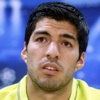 Luis Suarez: "İdolüm..." Luis Suarez: "İdolüm..."