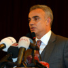 Mehmet Helvacı aday olacak mı? Mehmet Helvacı aday olacak mı?