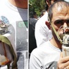 2 bin maske takıldı