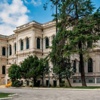 İkinci Cumhurbaşkanlığı Sarayı İstanbul'a