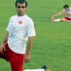 TFF'den Hüseyin Er için taziye mesajı