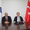 Karaciğer nakliyle" Guinness yolunda