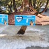 Manavgat’ta işyerlerini su bastı! Manavgat’ta işyerlerini su bastı!