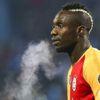 Galatasaray'a Diagne müjdesi