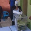 Diyarbakır'daki patlamada yaralananlar sandığa gitti Diyarbakır'daki patlamada yaralananlar sandığa gitti