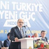 'Aracıyız' diyenler aracı kalsın 'Aracıyız' diyenler aracı kalsın
