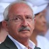 CHP’nin "Adalet Kurultayı"ndan HDP ile ittifak çıktı