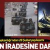 Cumhurbaşkanlığı İletişim Başkanı Fahrettin Altun'tan 28 Şubat mesajı