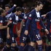 PSG şampiyonluk için sahada PSG şampiyonluk için sahada