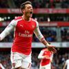 Çin'de Mesut Özil sevgisi