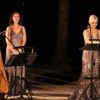 Antalya Devlet Opera ve Balesinden müzede "Venera Ensemble" konseri Antalya Devlet Opera ve Balesinden müzede "Venera Ensemble" konseri