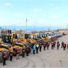 Edremit Belediyesi kışa hazır Edremit Belediyesi kışa hazır