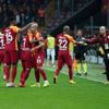 Galatasaray, ikinci yarıları seviyor Galatasaray, ikinci yarıları seviyor