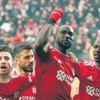 Mert Hakan: Yarı yolda bırakmam! Mert Hakan: Yarı yolda bırakmam!