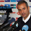Kartal: Galatasaray şampiyon olursa... Kartal: Galatasaray şampiyon olursa...