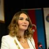 Pashayeva, Avrupa'yı terörist politikacıları desteklememeye çağırdı Pashayeva, Avrupa'yı terörist politikacıları desteklememeye çağırdı