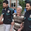 Uyuşturucu taciri yakalandı, kimliği şaşkına çevirdi! Uyuşturucu taciri yakalandı, kimliği şaşkına çevirdi!