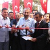 Ceylanpınar’da Ak Ocaklar Açıldı Ceylanpınar’da Ak Ocaklar Açıldı