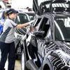 Otomotiv ana sanayide üretim tamamen durdu