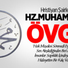 Hristiyan Şairlerden Hz.Muhammed'e Övgü Hristiyan Şairlerden Hz.Muhammed'e Övgü