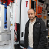 Elazığ'da ambulansa silahlı saldırı Elazığ'da ambulansa silahlı saldırı