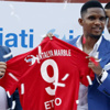 Eto’o formaları satışa çıktı! Eto’o formaları satışa çıktı!