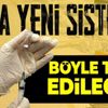 Koronavirüs aşılarında karekod sistemi devrede! Manipüle edemeyecekler! Koronavirüs aşılarında karekod sistemi devrede! Manipüle edemeyecekler!