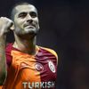 Eren Derdiyok: Gol atıyorsam bu takım sayesinde Eren Derdiyok: Gol atıyorsam bu takım sayesinde