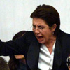 Bahçekapılı baygınlık geçirdi Bahçekapılı baygınlık geçirdi