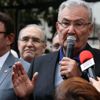 Deniz Baykal’dan Adalet Yürüyüşü açıklaması Deniz Baykal’dan Adalet Yürüyüşü açıklaması