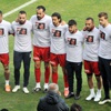 Mersin İdmanyurdu'ndan Özgecan için anlamlı tepki Mersin İdmanyurdu'ndan Özgecan için anlamlı tepki