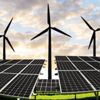 Dünyada temiz enerjinin gücü artıyor Dünyada temiz enerjinin gücü artıyor