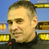 Trabzonspor'da Ersun Yanal farkı Trabzonspor'da Ersun Yanal farkı