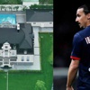 İbrahimovic, şatosunu sattı İbrahimovic, şatosunu sattı