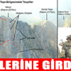 3 bin 500 metrede PKK’ya ağır darbe 3 bin 500 metrede PKK’ya ağır darbe