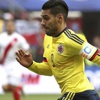 Chelsea Falcao'yu kiraladı Chelsea Falcao'yu kiraladı