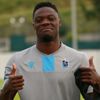 Ekuban, Rodallega'yı unutturdu Ekuban, Rodallega'yı unutturdu