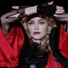 Madonna konserine 18 yaş sınırı