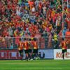 Göztepe, sola yöneldi Göztepe, sola yöneldi