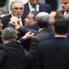 Genel Kurul yine gerildi! Genel Kurul yine gerildi!