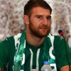 Bursaspor'da Berisha imzaladı! İlk sözleri...