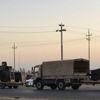 Irak ordusu ve peşmerge anlaştı