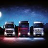 Yeni Actros çekiciler Türkiye de satışa sunuluyor