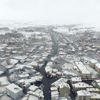 Kayseri, Sivas, Nevşehir, Yozgat ve Niğde'de kar yağışı etkili oluyor Kayseri, Sivas, Nevşehir, Yozgat ve Niğde'de kar yağışı etkili oluyor