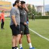Kayserispor, Gençlerbirliği'ni gözüne kestirdi Kayserispor, Gençlerbirliği'ni gözüne kestirdi