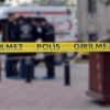 İstanbul'da şüpheli paket alarmı