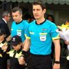 Fenerbahçe - Başakşehir maçı Halil Umut Meler'in oldu Fenerbahçe - Başakşehir maçı Halil Umut Meler'in oldu